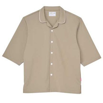 前開きシャツ CV203シリーズ トンボ