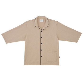 前開きシャツ CV206シリーズ トンボ