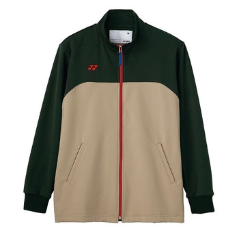 Mケアワークジャケット CY106シリーズ ヨネックス(YONEX)