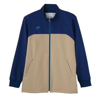 Mケアワークジャケット CY106シリーズ ヨネックス(YONEX)