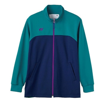 Mケアワークジャケット CY106シリーズ ヨネックス(YONEX)