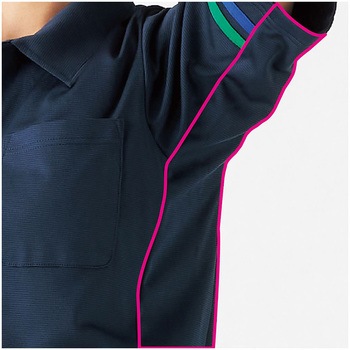 ニットシャツ CY202シリーズ ヨネックス(YONEX)
