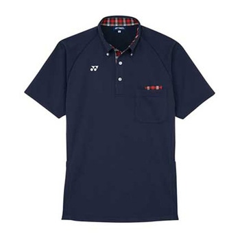 ニットシャツ CY203シリーズ ヨネックス(YONEX)