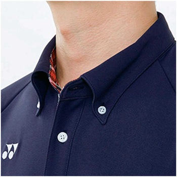 ニットシャツ CY203シリーズ ヨネックス(YONEX)