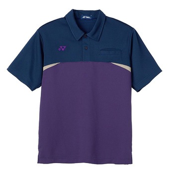 Mニットシャツ CY206シリーズ ヨネックス(YONEX)