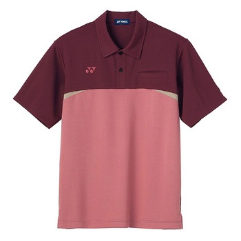 Mニットシャツ CY206シリーズ ヨネックス(YONEX)