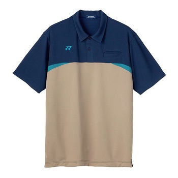 Mニットシャツ CY206シリーズ ヨネックス(YONEX)