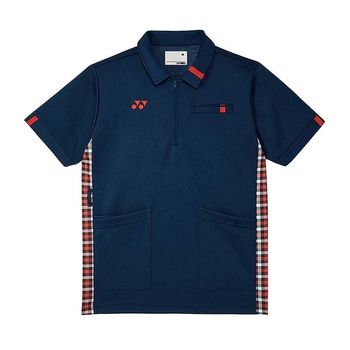 ケアワークシャツ CY301シリーズ ヨネックス(YONEX)