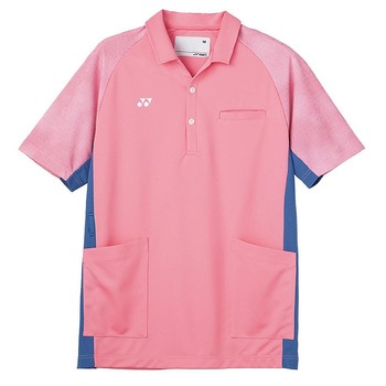 Mケアワークシャツ CY304シリーズ ヨネックス(YONEX)