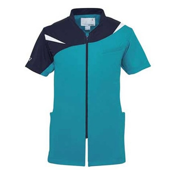 前開きスクラブ CY831シリーズ - ヨネックス(YONEX)