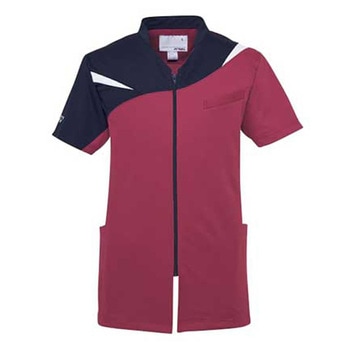 前開きスクラブ CY831シリーズ - ヨネックス(YONEX)