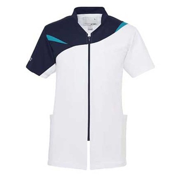 前開きスクラブ CY831シリーズ - ヨネックス(YONEX)