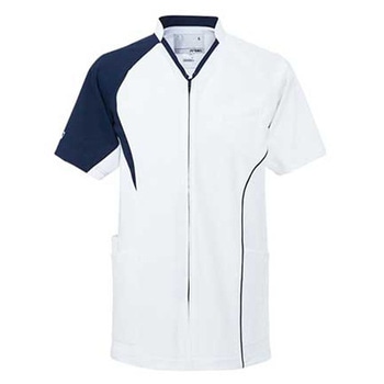 前開きスクラブ CY832シリーズ ヨネックス(YONEX)