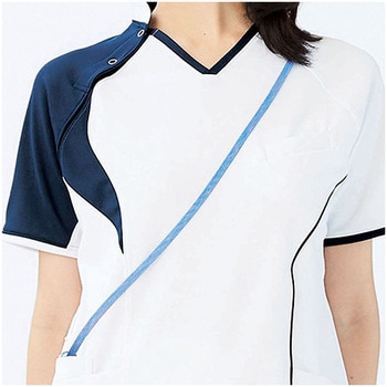 前開きスクラブ CY832シリーズ ヨネックス(YONEX)