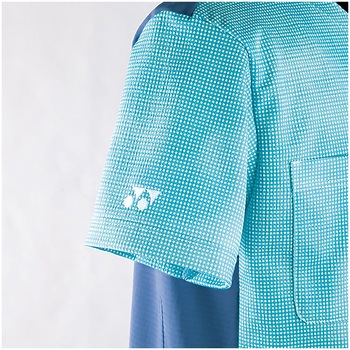 M前開きスクラブ CY834シリーズ - ヨネックス(YONEX)