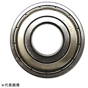 ARC ナチ NACHi ベアリング アークランズ