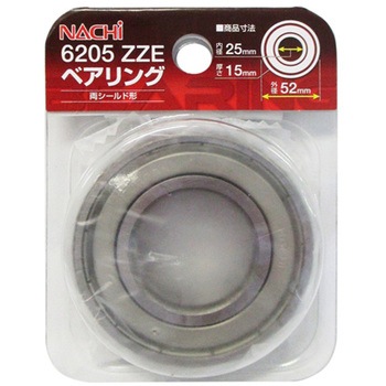 ARC ナチ NACHi ベアリング アークランズ