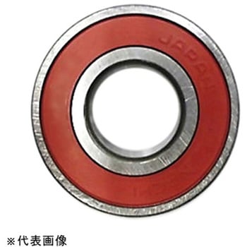 ARC ナチ NACHi ベアリング アークランズ