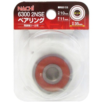 ARC ナチ NACHi ベアリング アークランズ