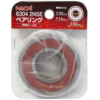 ARC ナチ NACHi ベアリング アークランズ