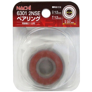 ARC ナチ NACHi ベアリング アークランズ