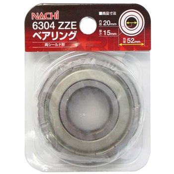 ARC ナチ NACHi ベアリング アークランズ