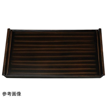 奥広フライト盆 福井クラフト