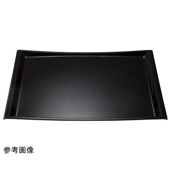Uライン盆 福井クラフト