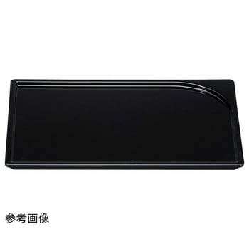 袖型盆 福井クラフト