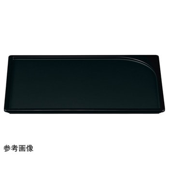 袖型盆 福井クラフト
