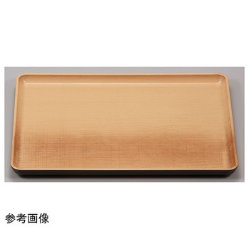 荒彫奥広盆 福井クラフト
