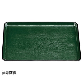 木目長角トレー 福井クラフト