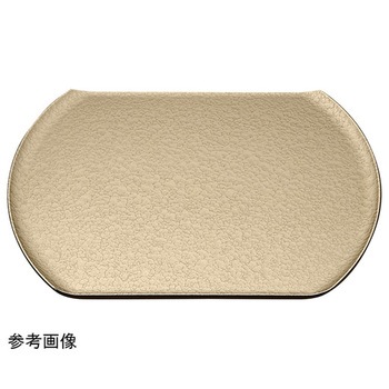 浪漫小判トレー 福井クラフト