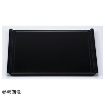 角フライト盆 福井クラフト