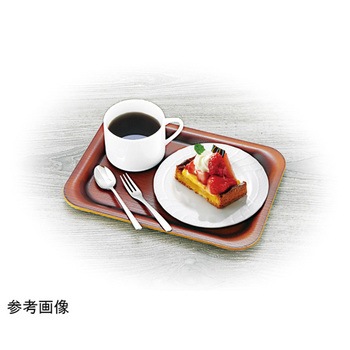 耐熱A 厚渕隅丸ミニ盆 福井クラフト