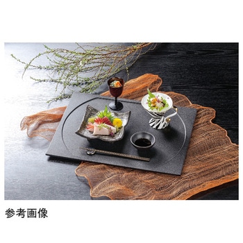 ダイヤ長角マット 福井クラフト