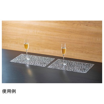 450長角マット 福井クラフト