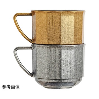 TAトッティーダイヤカップ 蓋親 福井クラフト