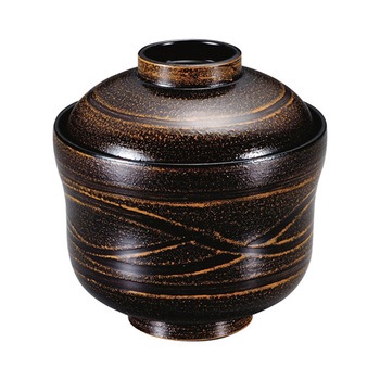 12033840 耐熱佑ひさご小吸椀 福井クラフト 05198421