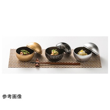 耐熱まんまる椀 福井クラフト