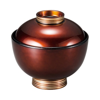 祥隅丸椀 - 福井クラフト