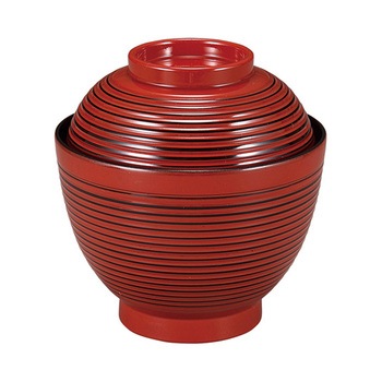 30044760 耐熱3.3寸 玉子千筋椀 福井クラフト 05200155