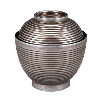 30044770 耐熱3.3寸 玉子千筋椀 福井クラフト 05200171