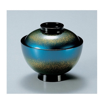 33024885 3.8寸 越丸椀 福井クラフト 05201065