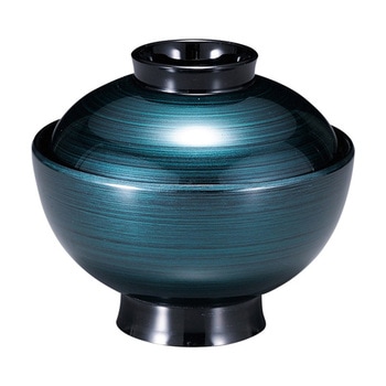 TA4寸 仙才丸椀 福井クラフト