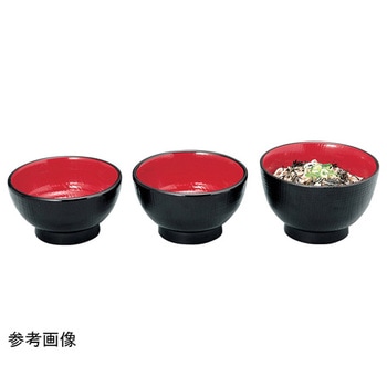耐A 長寿木目丼 - 福井クラフト