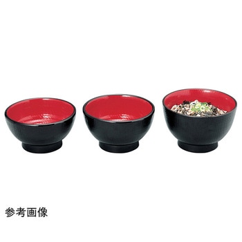 耐A 長寿木目丼 - 福井クラフト