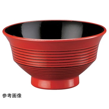 TA羽反筋天竜寺汁椀 福井クラフト