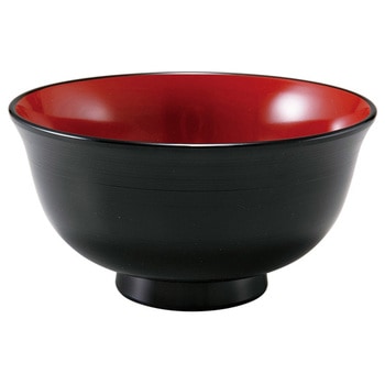 TA5寸 千筋丼物椀 親 福井クラフト