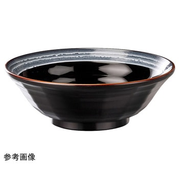 超耐熱ラーメン鉢 福井クラフト